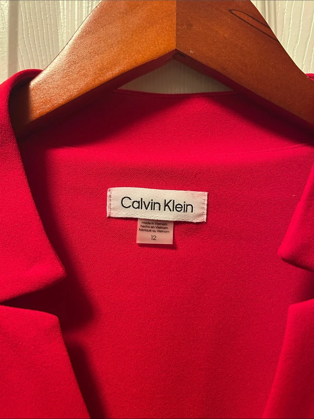 Calvin Klein calvin klein